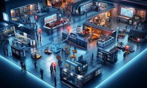 2024物联网产业现状与发展趋势:今年我OD体育平台网站国物联网连接数预计将超23亿(图9) 2024物联网产业现状与发展趋势:今年我OD体育平台网站国物联网连接数预计将超23亿(图9)