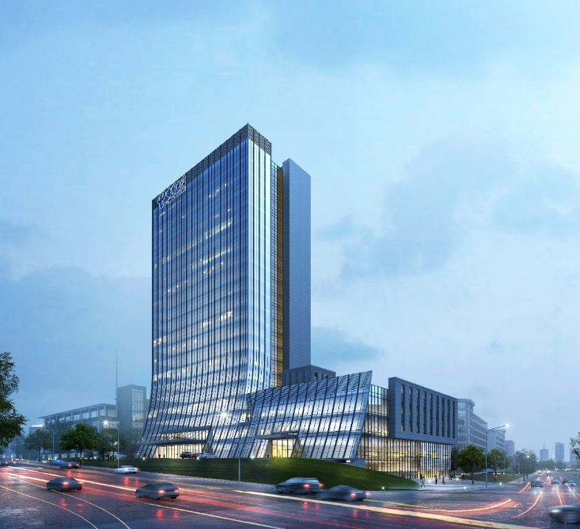 向“新”而动 向“质”而行 中国电信山东公司加快打造新质生产力(图6)