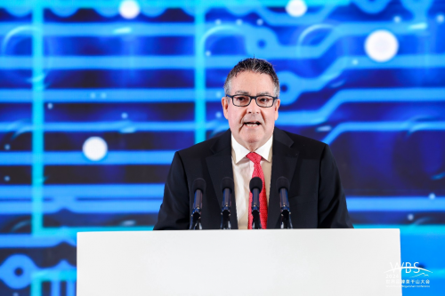 “新质生产力”美国专家 乔·韦曼：新质生产力的六大商业化法则(图3)