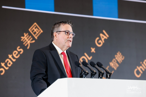 “新质生产力”美国专家 乔·韦曼：新质生产力的六大商业化法则(图2)