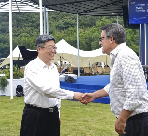 “新质生产力”美国专家 乔·韦曼：新质生产力的六大商业化法则(图4)