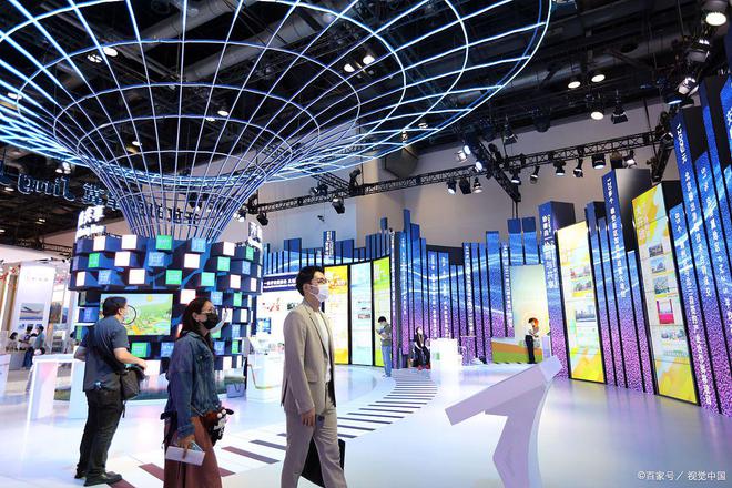 2024云计算展2024深圳OD体育官方云计算技术展深圳应用展(图2) 2024云计算展2024深圳OD体育官方云计算技术展深圳应用展(图2)