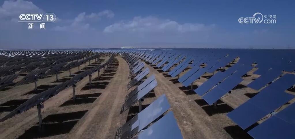 中国中长期增长潜力何在？数据见证经济稳中向好态势不断巩固(图3)