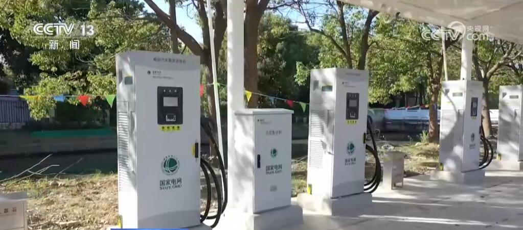 中国中长期增长潜力何在？数据见证经济稳中向好态势不断巩固(图2)