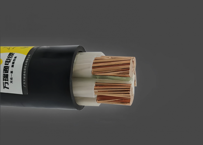 智算中心受政策和资本大力支持 利好产业上游电力电缆发展(图1)