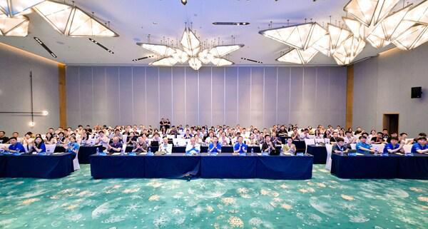 TÜV莱茵举办物联网产品出海要求及合规技术研讨会(图1) TÜV莱茵举办物联网产品出海要求及合规技术研讨会(图1)