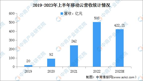 2024年中国公有云服务行业市场前景预测研究报告（简版）(图17)