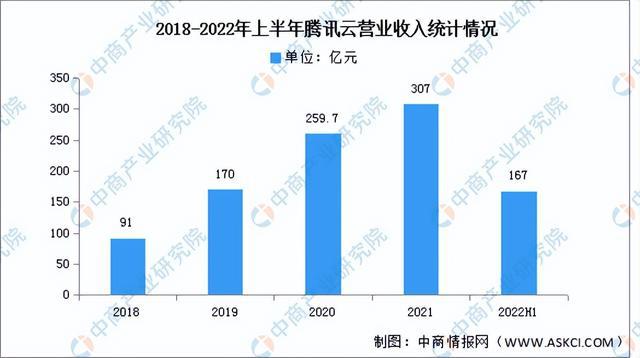 2024年中国公有云服务行业市场前景预测研究报告（简版）(图16)