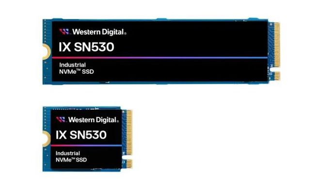 【IOTE】创新突破技术边界西部数据将亮相IOTE国OD体育平台网站际物联网展(图1) 【IOTE】创新突破技术边界西部数据将亮相IOTE国OD体育平台网站际物联网展(图1)