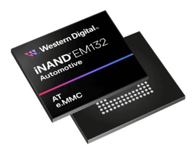 【IOTE】创新突破技术边界西部数据将亮相IOTE国OD体育平台网站际物联网展(图2) 【IOTE】创新突破技术边界西部数据将亮相IOTE国OD体育平台网站际物联网展(图2)