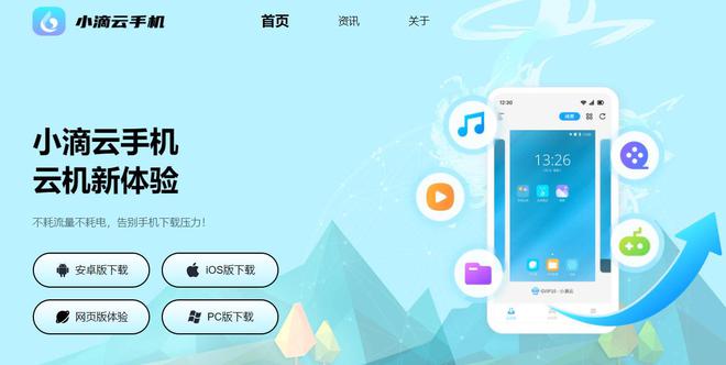 云手机哪个好 2024云手机排行一览(图3)