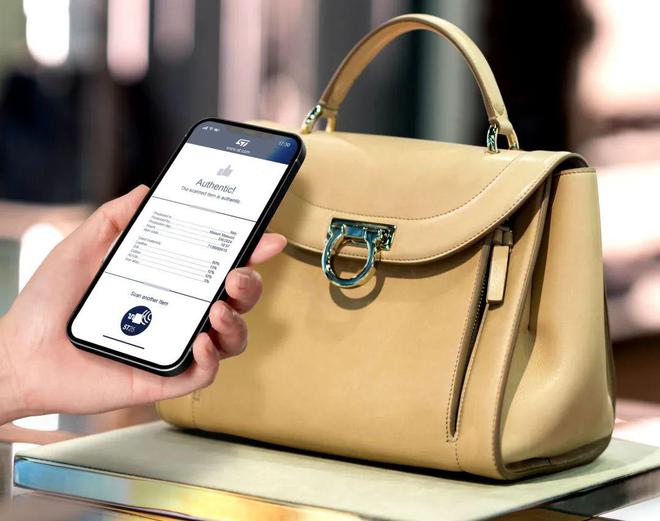 【IOTE】知名全球半导体垂直整合制造商—意法半导体将亮相IOTE国际物联网展(图3) 【IOTE】知名全球半导体垂直整合制造商—意法半导体将亮相IOTE国际物联网展(图3)