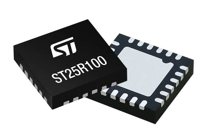 【IOTE】知名全球半导体垂直整合制造商—意法半导体将亮相IOTE国际物联网展(图2) 【IOTE】知名全球半导体垂直整合制造商—意法半导体将亮相IOTE国际物联网展(图2)