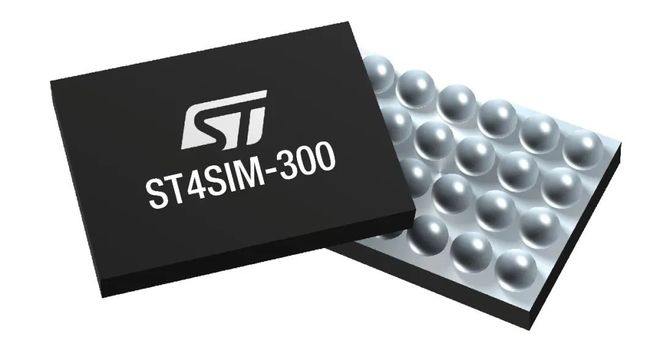 【IOTE】知名全球半导体垂直整合制造商—意法半导体将亮相IOTE国际物联网展(图4) 【IOTE】知名全球半导体垂直整合制造商—意法半导体将亮相IOTE国际物联网展(图4)