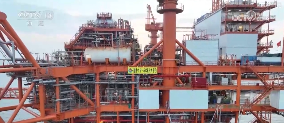 各行业蓄力赋能 “数”里行间彰显中国经济“拔节向上”引擎足(图10)