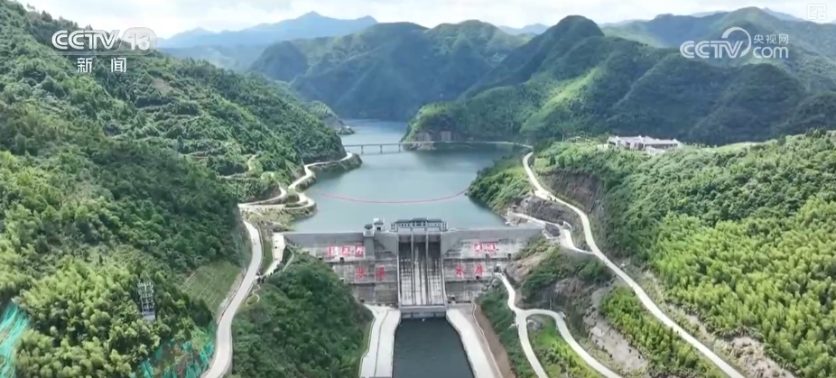 各行业蓄力赋能 “数”里行间彰显中国经济“拔节向上”引擎足(图7)