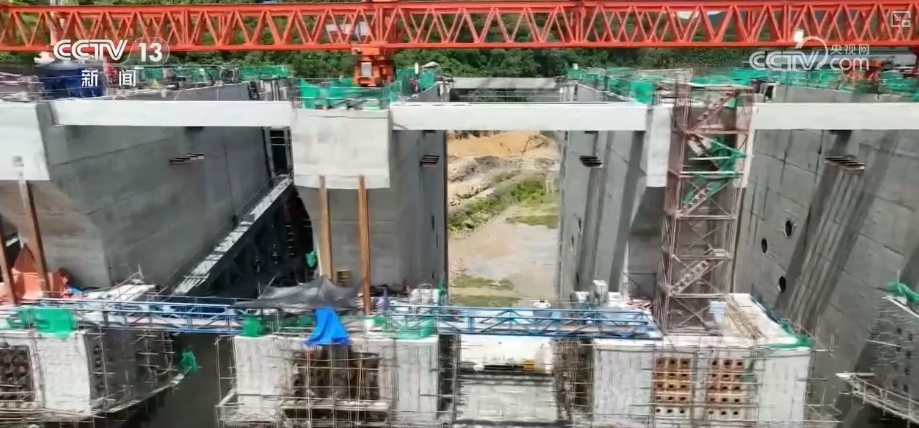 各行业蓄力赋能 “数”里行间彰显中国经济“拔节向上”引擎足(图8)