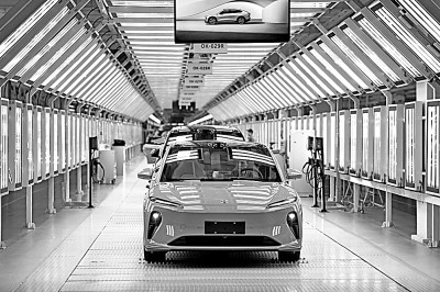 产业链更智能、更绿色(图2) 产业链更智能、更绿色(图2)