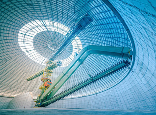 “行进中国”调研行 “潮”起燕赵时(图2) “行进中国”调研行 “潮”起燕赵时(图2)