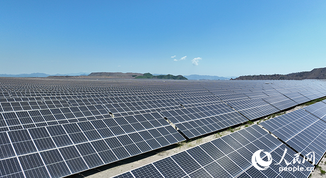 “行进中国”调研行 “潮”起燕赵时(图4) “行进中国”调研行 “潮”起燕赵时(图4)