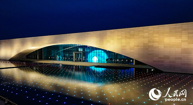 “行进中国”调研行 “潮”起燕赵时(图6) “行进中国”调研行 “潮”起燕赵时(图6)