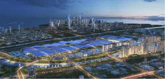 2024年IOTE深圳物联网展全面启动!期待现场与您交流!(图2) 2024年IOTE深圳物联网展全面启动!期待现场与您交流!(图2)