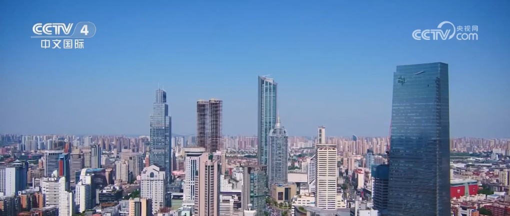 从“万物互联”向“万物智联” 中国推进移动物联网“快进”赋能千行百业(图1) 从“万物互联”向“万物智联” 中国推进移动物联网“快进”赋能千行百业(图1)