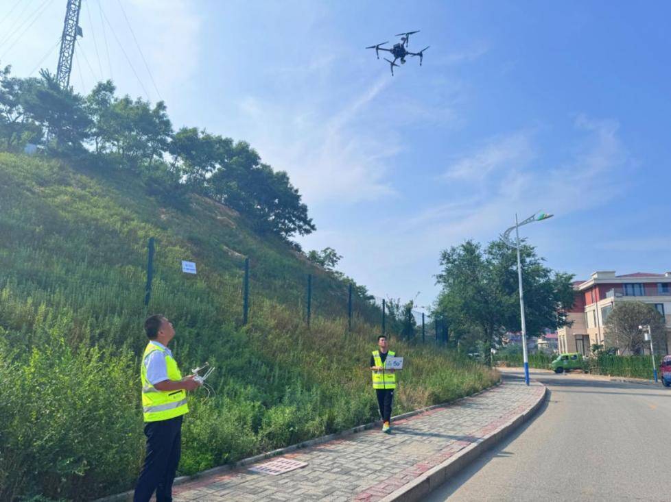 OD体育官方2024空天信息暨低空经济产业发展会议在济南召开(图8) OD体育官方2024空天信息暨低空经济产业发展会议在济南召开(图8)