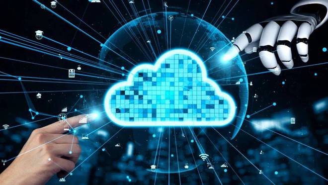 云栖大会观察:云计算第三次浪潮下的暗流涌动(图4) 云栖大会观察:云计算第三次浪潮下的暗流涌动(图4)