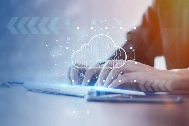 云栖大会观察:云计算第三次浪潮下的暗流涌动(图6) 云栖大会观察:云计算第三次浪潮下的暗流涌动(图6)