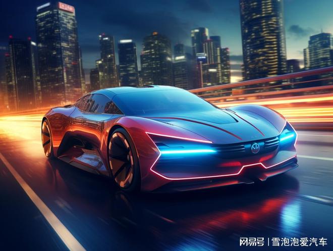 人工智能加持下的智能汽车:无人驾驶畅享科技出行新体验(图1) 人工智能加持下的智能汽车:无人驾驶畅享科技出行新体验(图1)