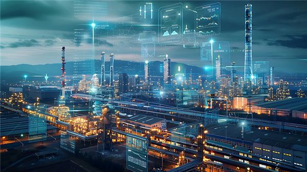 高通推出工规级IQ系列产品和物联网解决方案框架 开启工业智能新时代(图2)