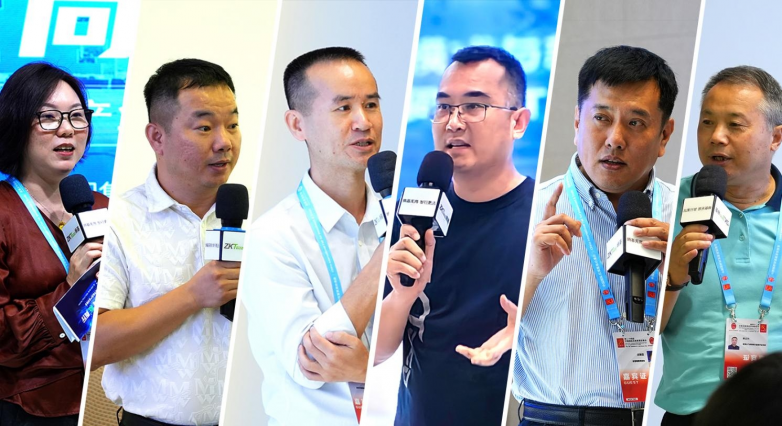 物联中国 向“新”而行熵基科技助力2024数字经济产业对接会圆满落幕(图6) 物联中国 向“新”而行熵基科技助力2024数字经济产业对接会圆满落幕(图6)