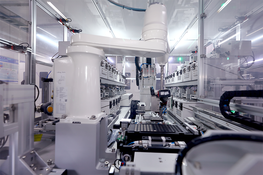 万物皆可联!长虹物联网模组产品让生活更加“智慧”(图1) 万物皆可联!长虹物联网模组产品让生活更加“智慧”(图1)