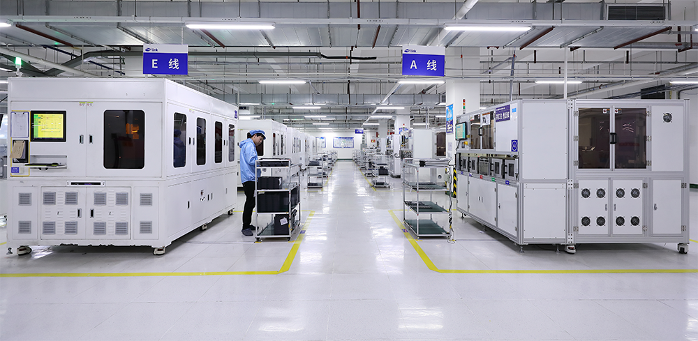 万物皆可联!长虹物联网模组产品让生活更加“智慧”(图3) 万物皆可联!长虹物联网模组产品让生活更加“智慧”(图3)