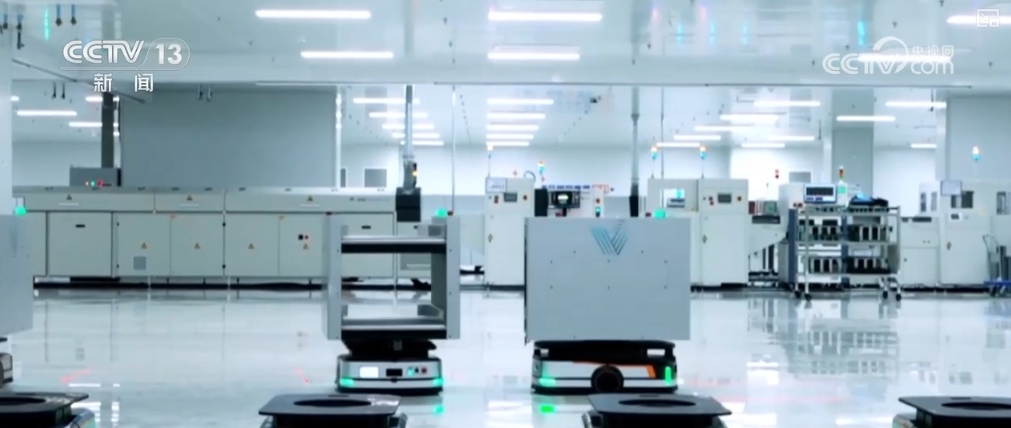 “物超人”2个“最”、1个“优”!数字经济年产值有望超70万亿人民币(图3) “物超人”2个“最”、1个“优”!数字经济年产值有望超70万亿人民币(图3)