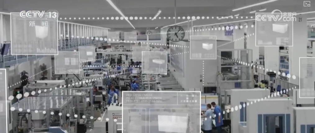 “物超人”2个“最”、1个“优”!数字经济年产值有望超70万亿人民币(图7) “物超人”2个“最”、1个“优”!数字经济年产值有望超70万亿人民币(图7)