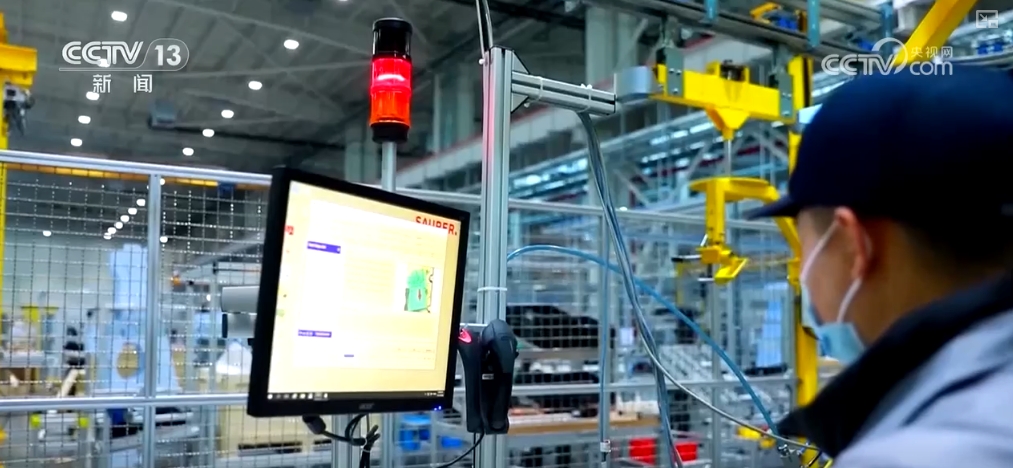 “物超人”2个“最”、1个“优”!数字经济年产值有望超70万亿人民币(图2) “物超人”2个“最”、1个“优”!数字经济年产值有望超70万亿人民币(图2)