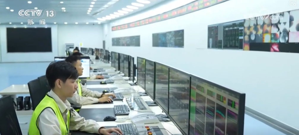 “物超人”2个“最”、1个“优”!数字经济年产值有望超70万亿人民币(图10) “物超人”2个“最”、1个“优”!数字经济年产值有望超70万亿人民币(图10)