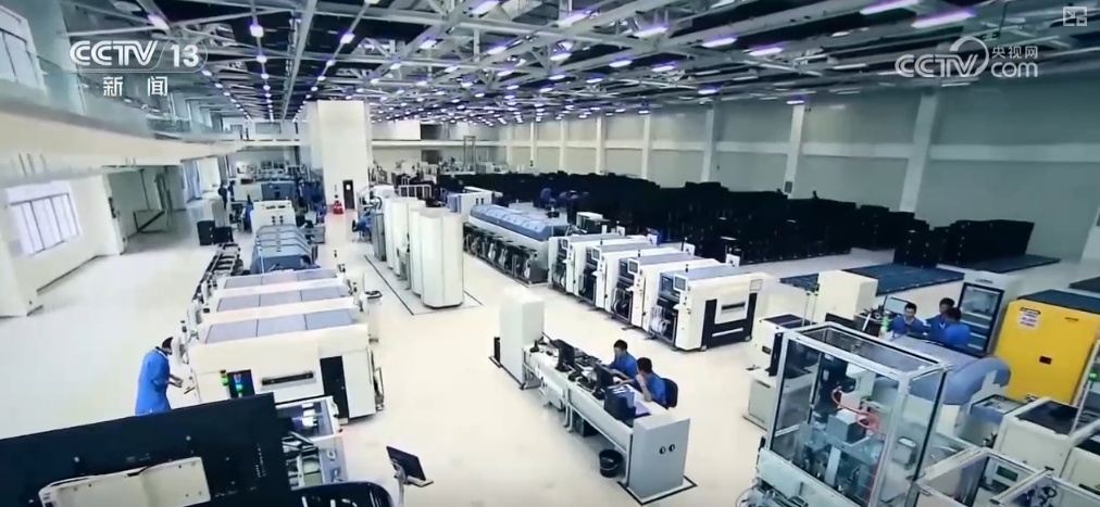 “物超人”2个“最”、1个“优”!数字经济年产值有望超70万亿人民币(图9) “物超人”2个“最”、1个“优”!数字经济年产值有望超70万亿人民币(图9)