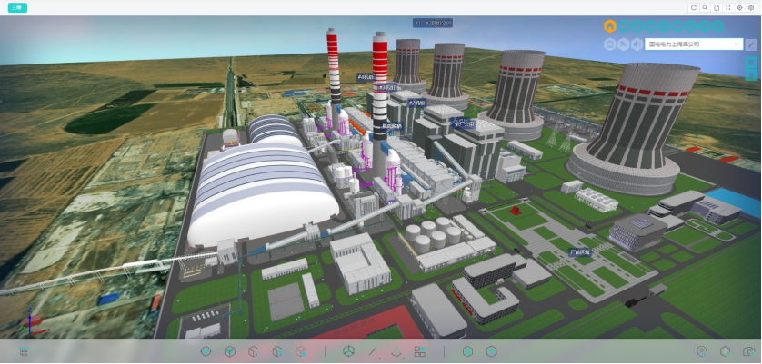 OD体育官网国家能源集团2项应用入选物联网赋能行业发展典型案例(图2) OD体育官网国家能源集团2项应用入选物联网赋能行业发展典型案例(图2)