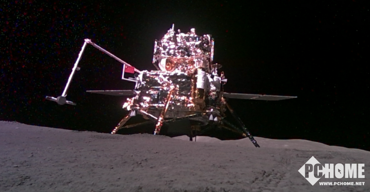 探索无止境:2024科技大事盘点(图1) 探索无止境:2024科技大事盘点(图1)