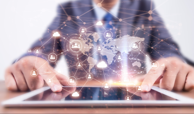 2024物联网八大最新的技术趋势(图1)